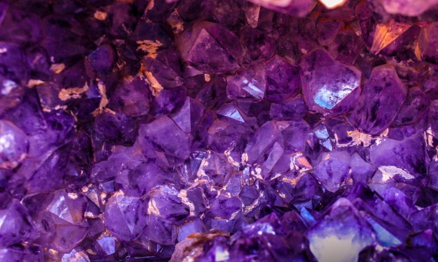 -purple-gemstones