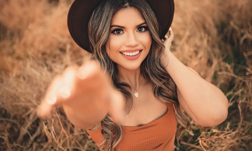 cowboy black hat